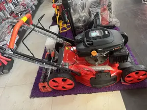 Aipower Gasoline-Powered Lawn Mower