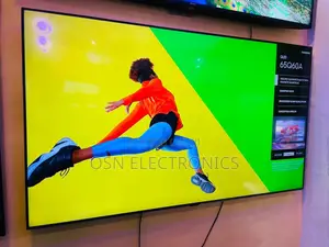 Samsung Smart TVS