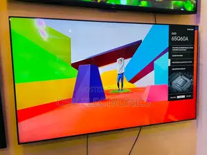 Samsung Smart TVS