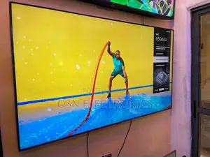 Samsung Smart TVS