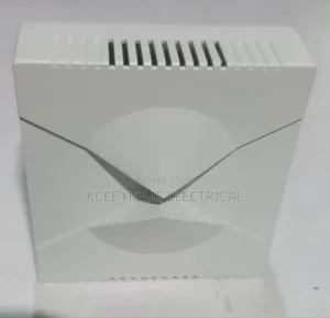 Wired Electric Doorbell – Long Range Loud Door Bell