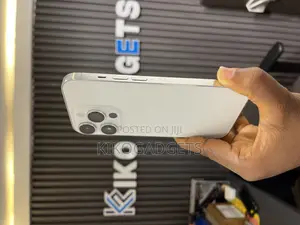 Apple iPhone 14 Pro 256 GB White