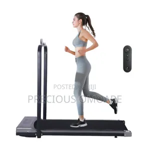 Walking Pad Treadmill