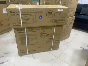 Haier Thermocool Genpal Ac 1.5hp Cooling System
