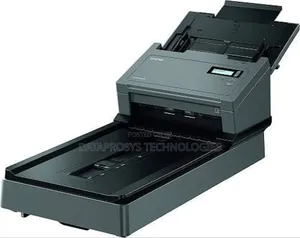 Brother PDS 6000f High Speed Document Scanner