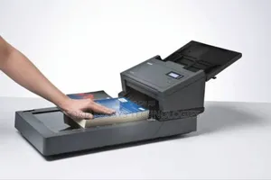 Brother PDS 6000f High Speed Document Scanner