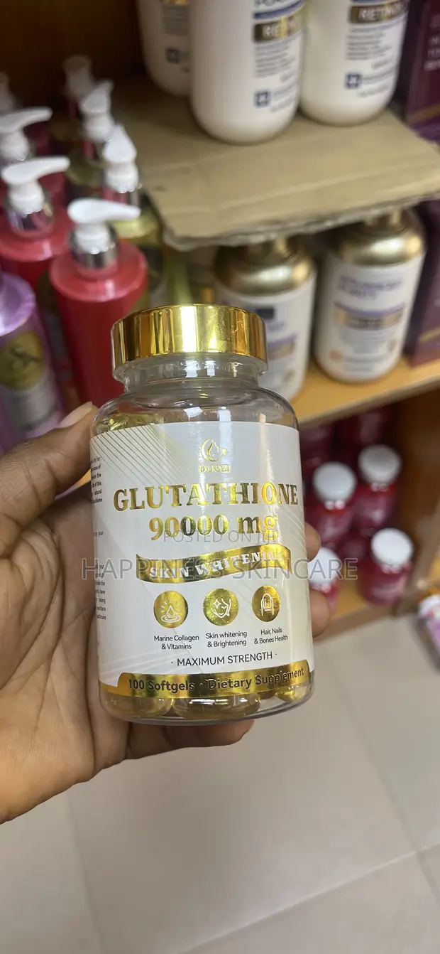 how much is glutathione in the philippines Gluta-C Intense Whitening Facial Day Cream SPF 25 30ml main image 1