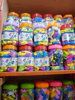 Sharpener of Different Product and Type