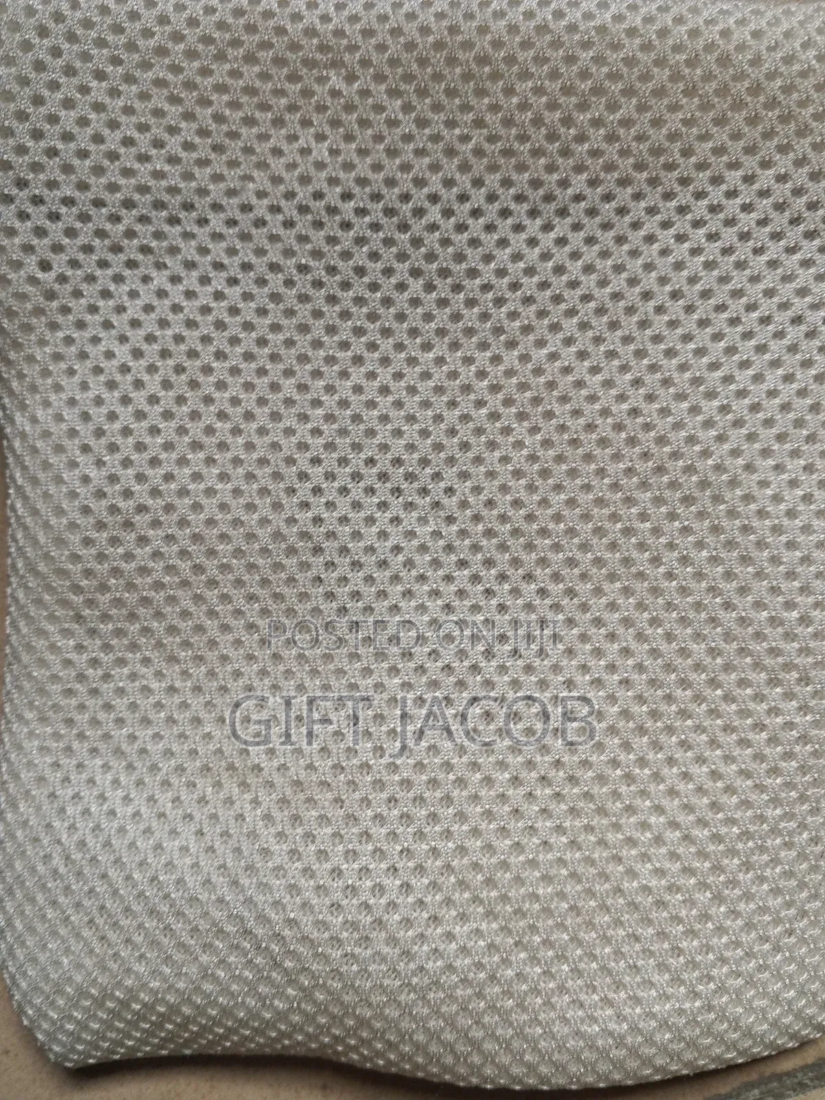 Laundry Mini Bag