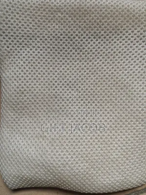 Laundry Mini Bag