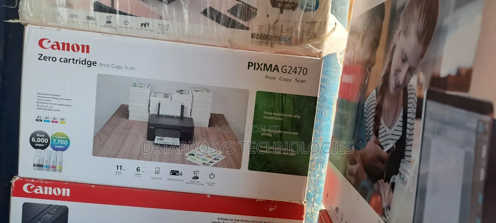 Canon Pixma G2470