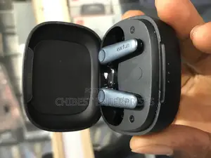 Earfun Air Pro 3 - Premium Sound Hybrid Anc True Wireless Earbuds