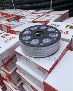 Premium Flexible Led Strip Lights - High Brightness