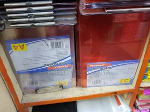 Clip Board Files
