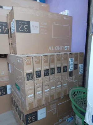 Lg Led Television 32 Inches