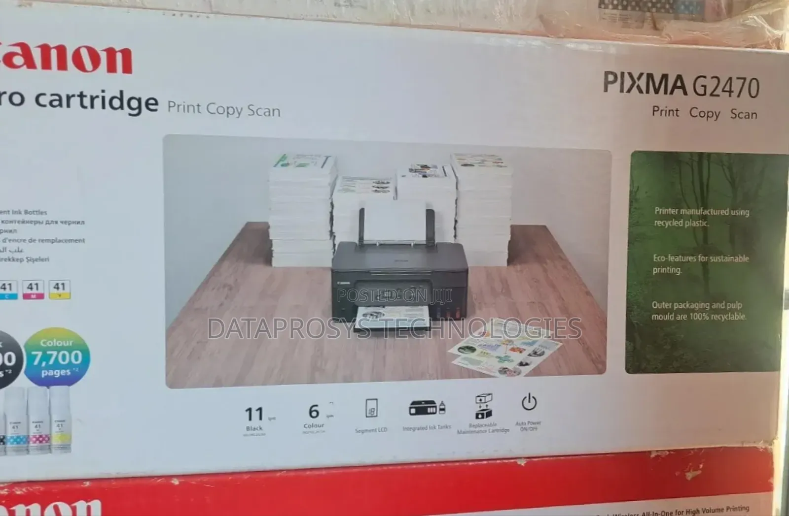 Canon Pixma G2470