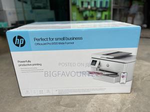 HP Officejet Pro 9720 Wide Format All-in-One Printer (53n94c)
