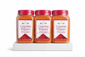 Cayenne Pepper