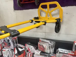 Truck Two Wheel Hand Trolley