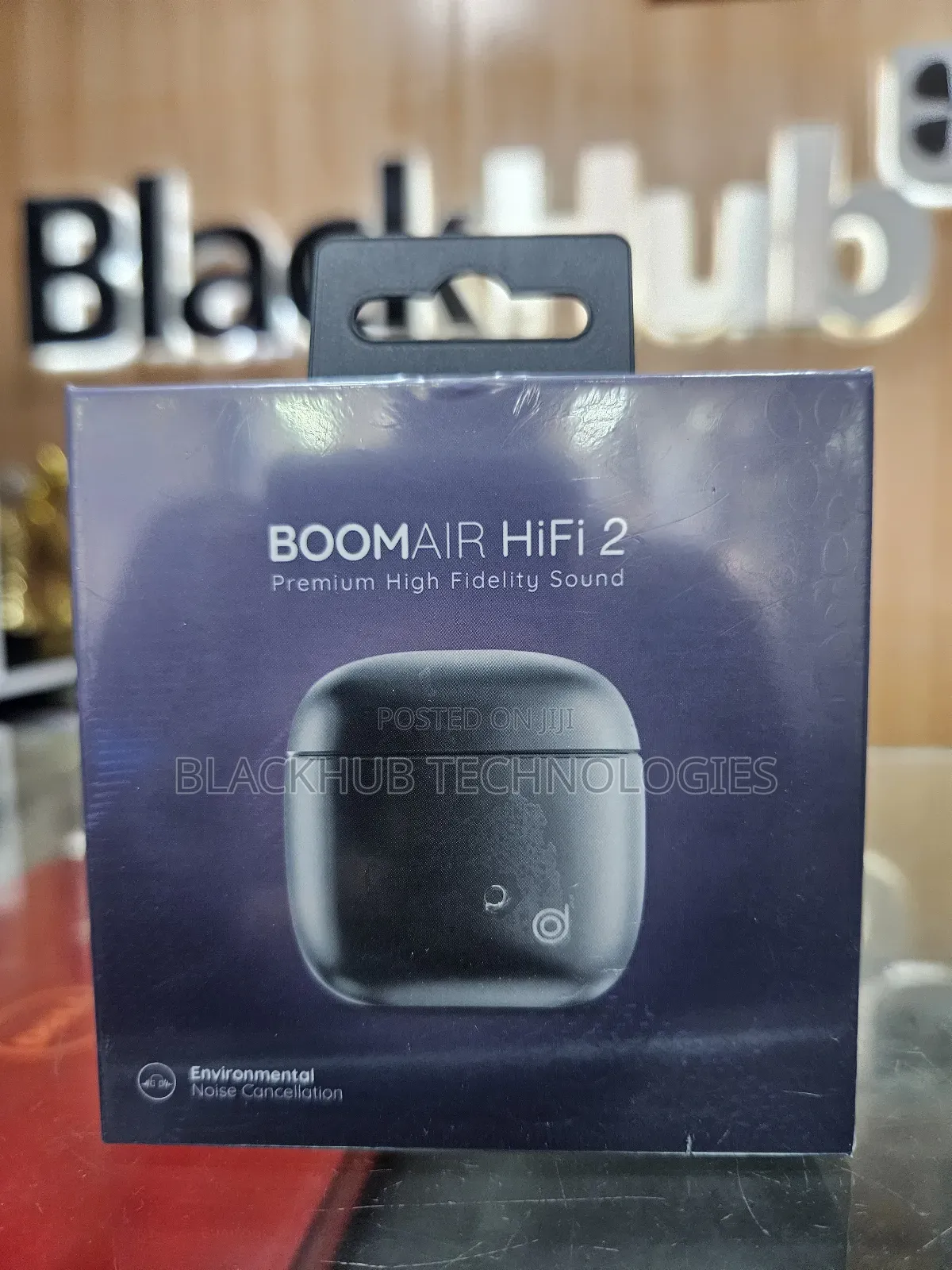 Digifon Boom Hifi 2