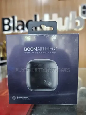 Digifon Boom Hifi 2