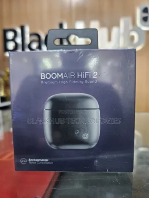 Digifon Boom Hifi 2