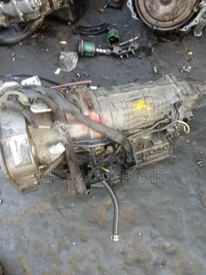 Clean Tokunbo Gearbox for Subaru Outback 2005 (Automatic)