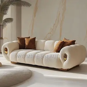 Chair Available