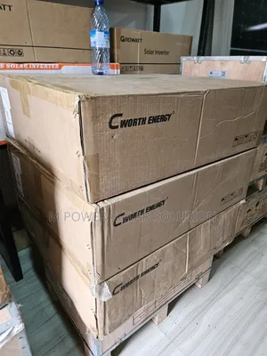 12kva Cworth Energy Solar Inverter