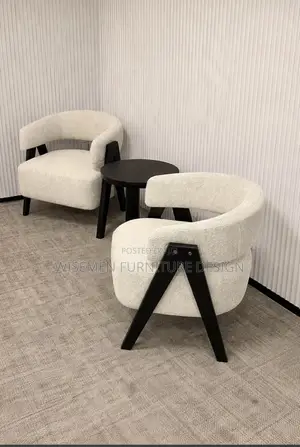 Bouclè Chairs Available on Pre-Order
