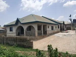 3bdrm Block of Flats in Zion Estates, Akobo for sale