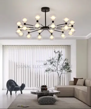 Chandelier