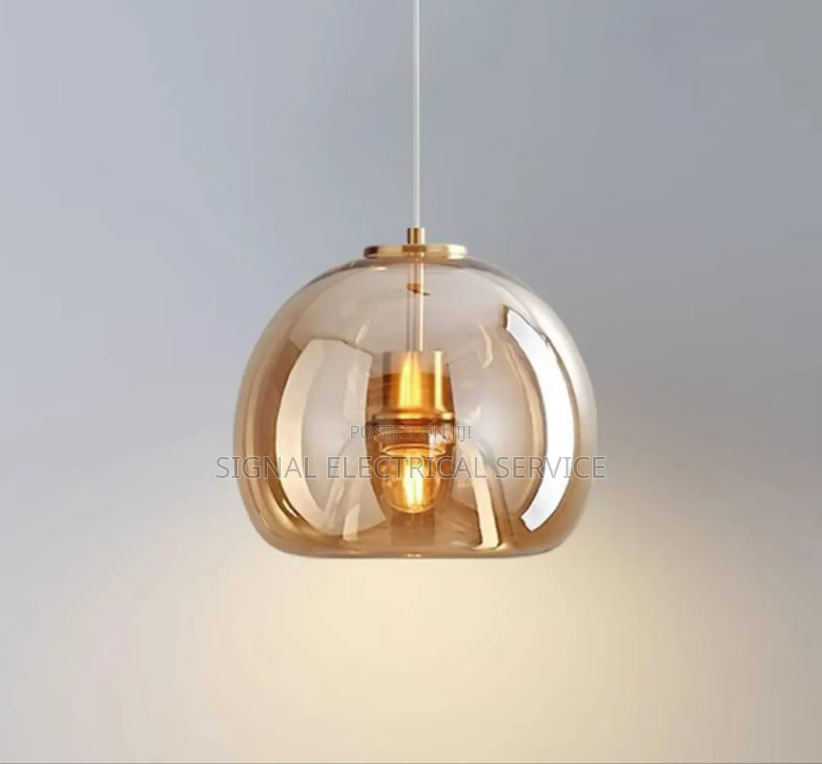 Led Dropping Lights