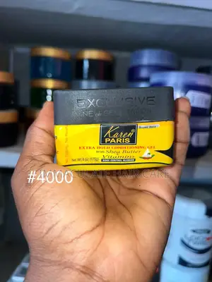 Hair Products