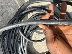 6mm 5core Flexible Cable