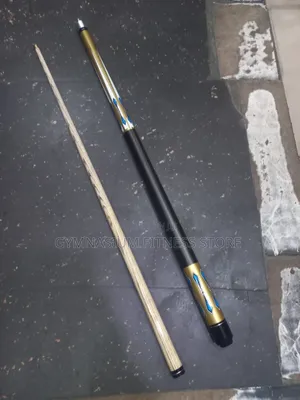New Design Snooker Stick