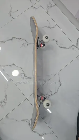 Skateboard Canadian Maple