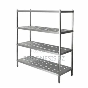 Stainless Steel Shelf/Cooling Rack