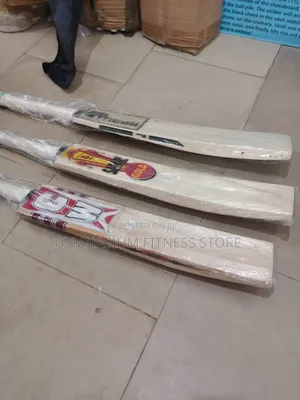Quality Safari Cricket Bat