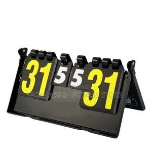 Scoreboard New