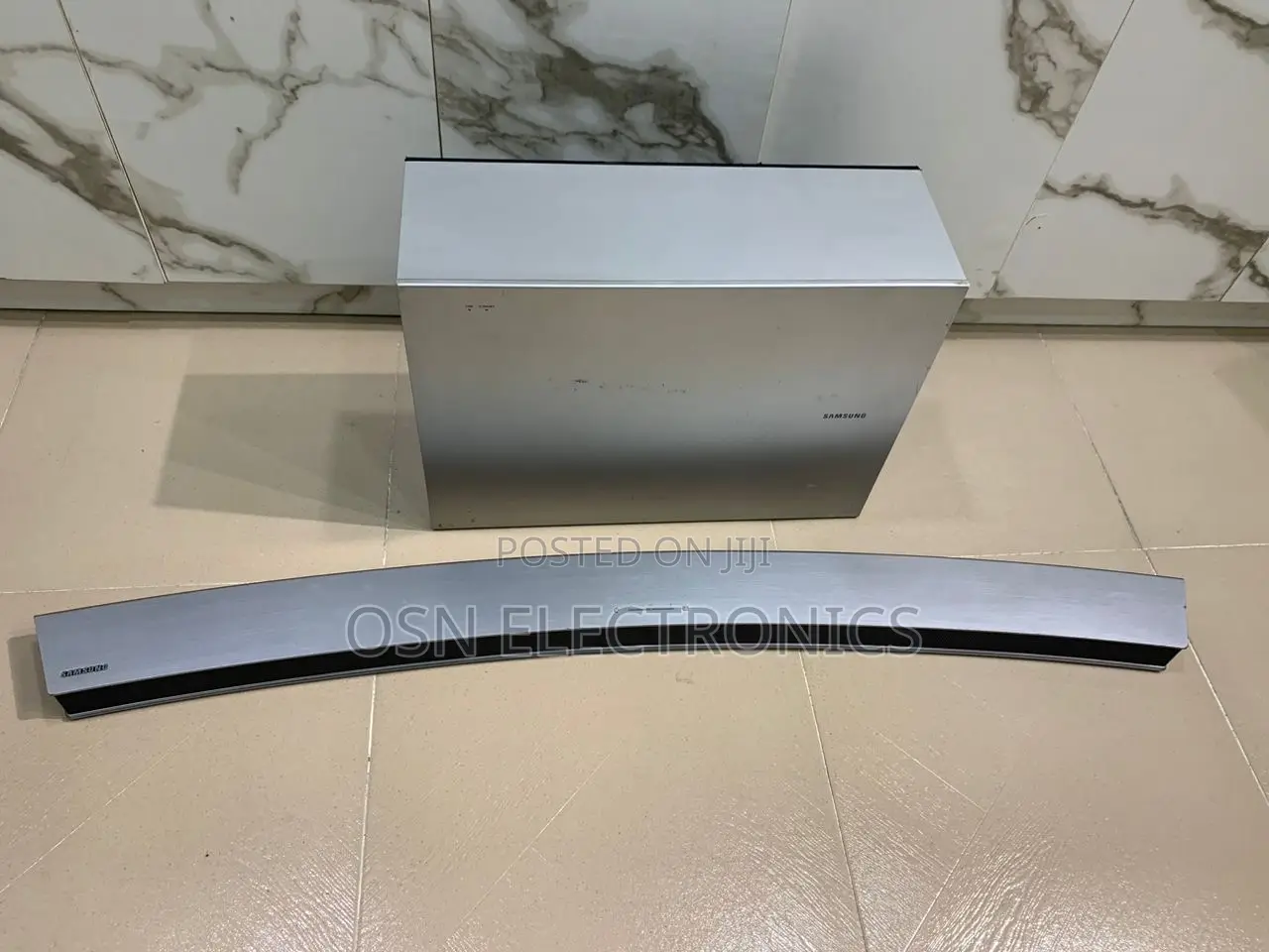 Samsung Curve