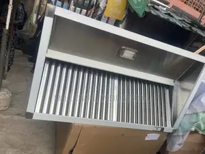 5ft Industrial Kitchen Hood