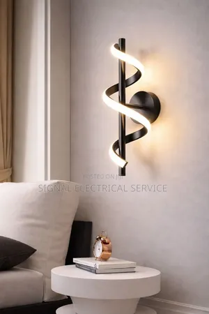 Wall Lights Led