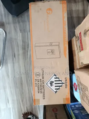 Felicity 5kwh Lithium Battery