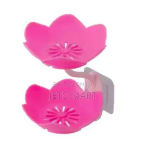 2 Layer Soap Dish Box/Rack
