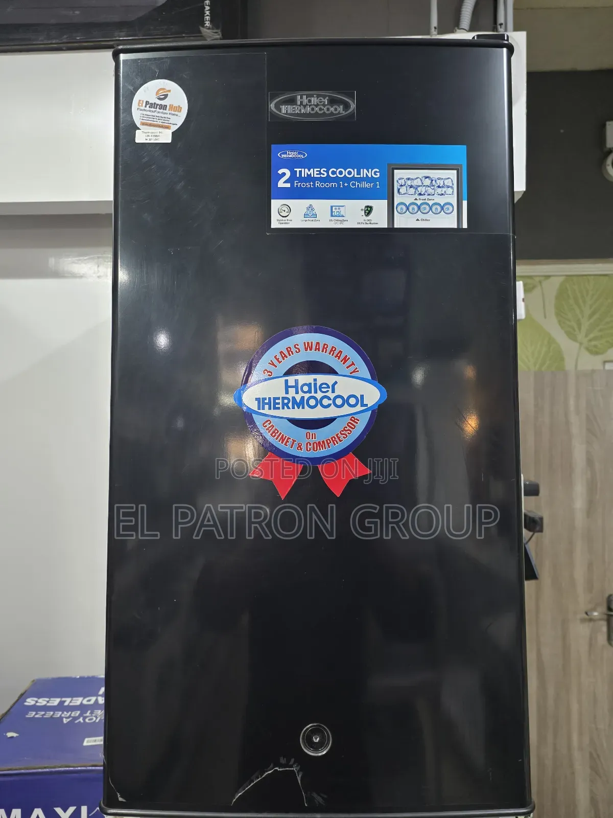 Thermocool 91l Fridge