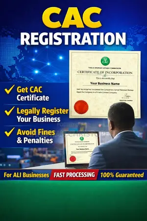 Cac Registration