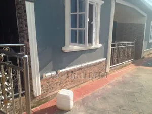 2bdrm House in Benin City for rent