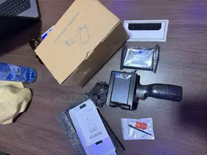 Handheld Coding Machine