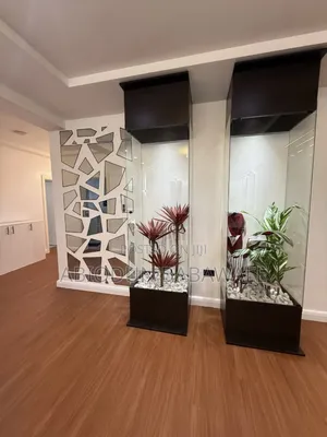 Furnished 2bdrm Apartment in Katampe Extension for rent